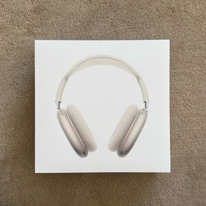 Apple AirPods Max (BOX ONLY)